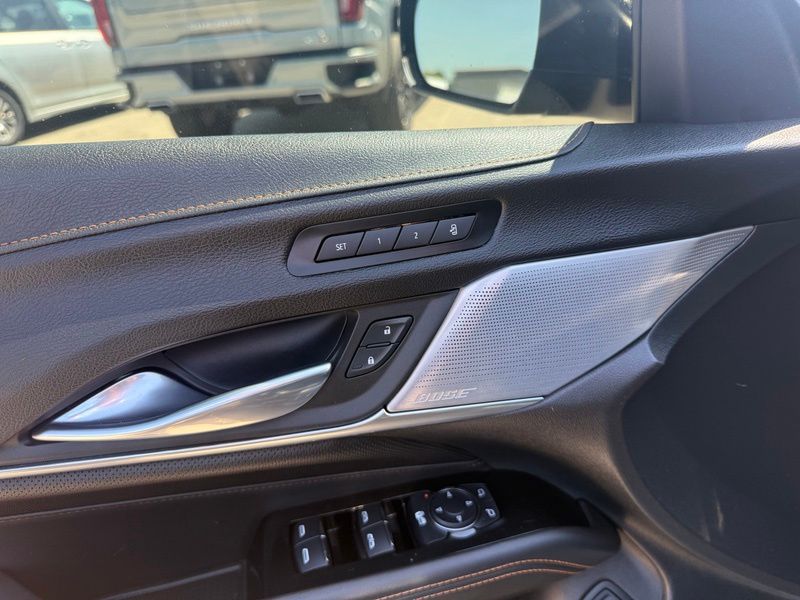 Used 2021 Cadillac CT4 Sedan