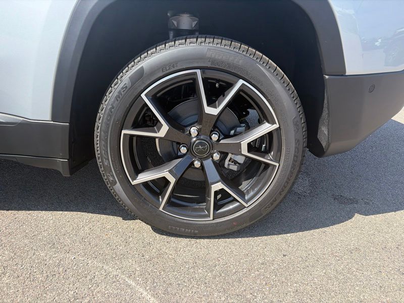 New 2026 Jeep Cherokee SUV