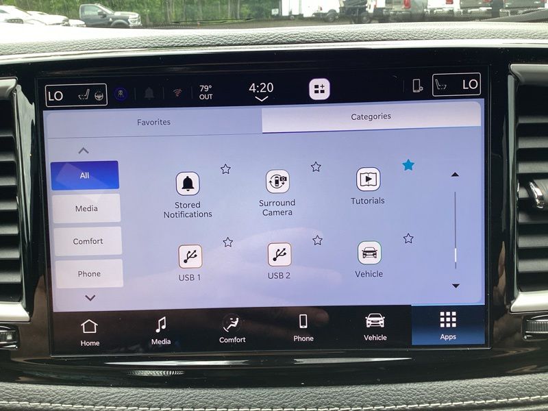 New 2027 Chrysler Pacifica Van