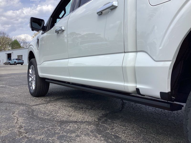 New 2026 Ford F-150 Truck