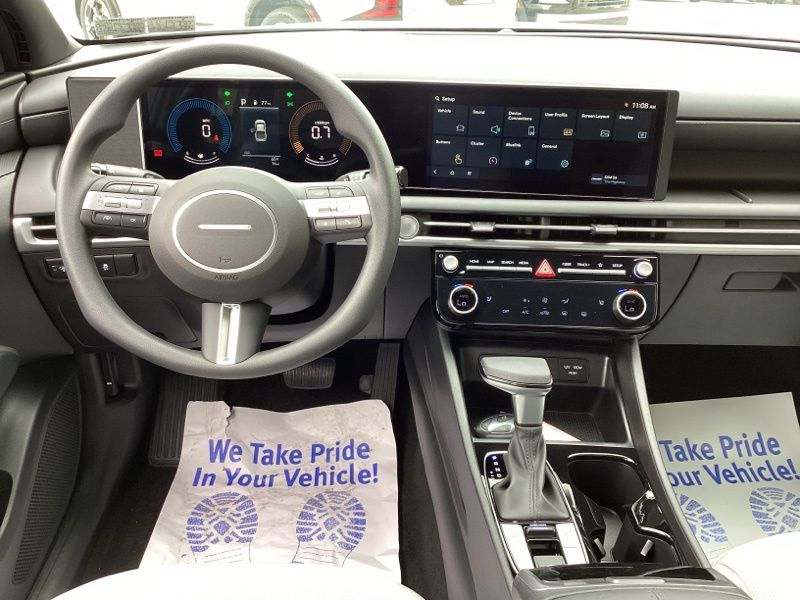 New 2026 Hyundai Santa Cruz Truck