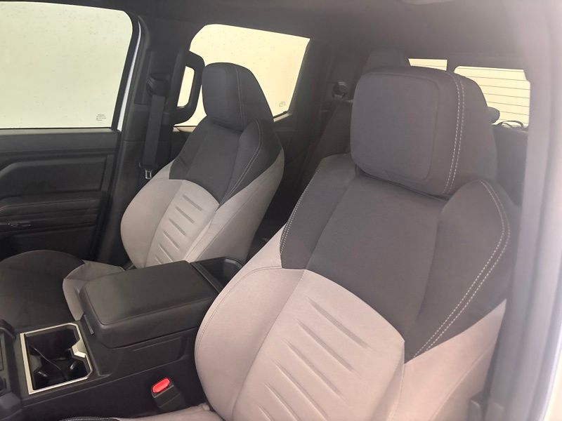 Used 2024 Toyota Tacoma Truck