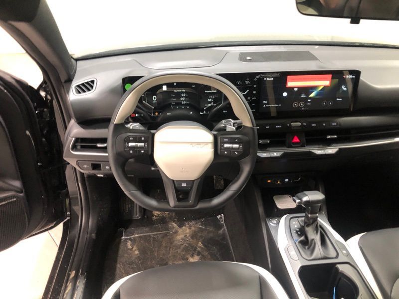 New 2026 Kia K4 Sedan