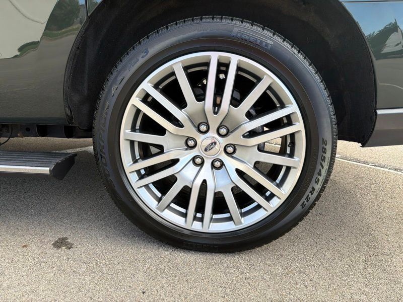 Used 2023 Ford Expedition Max SUV
