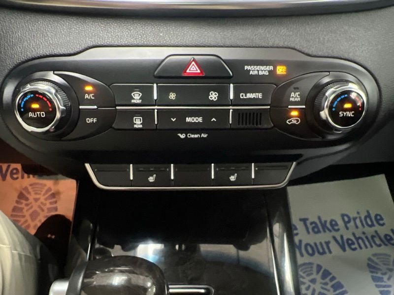 Used 2018 Kia Sorento SUV