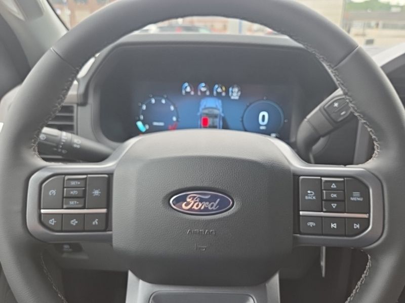 New 2026 Ford F-150 Truck