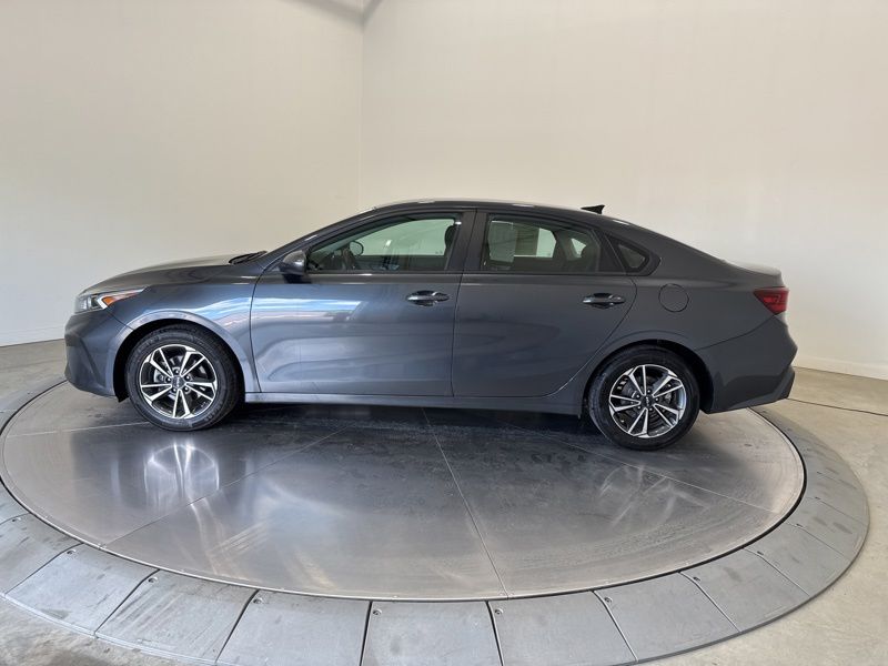 Used 2023 Kia Forte Sedan