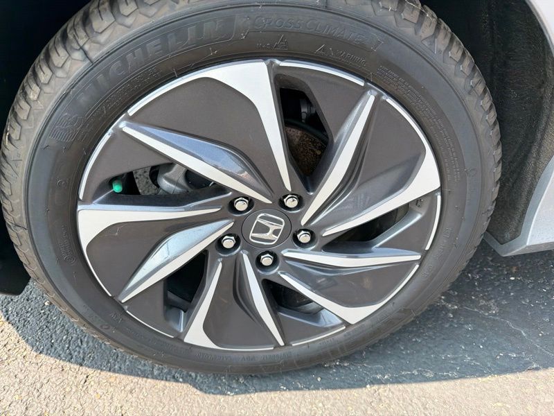Used 2019 Honda Insight Sedan