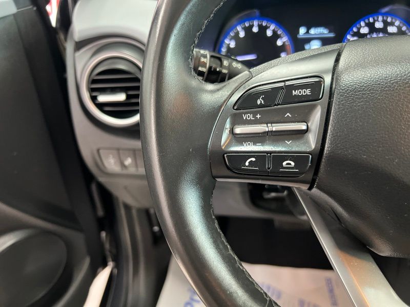 Used 2018 Hyundai Kona SUV