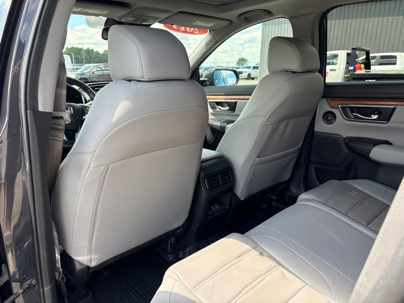 Used 2019 Honda CR-V SUV