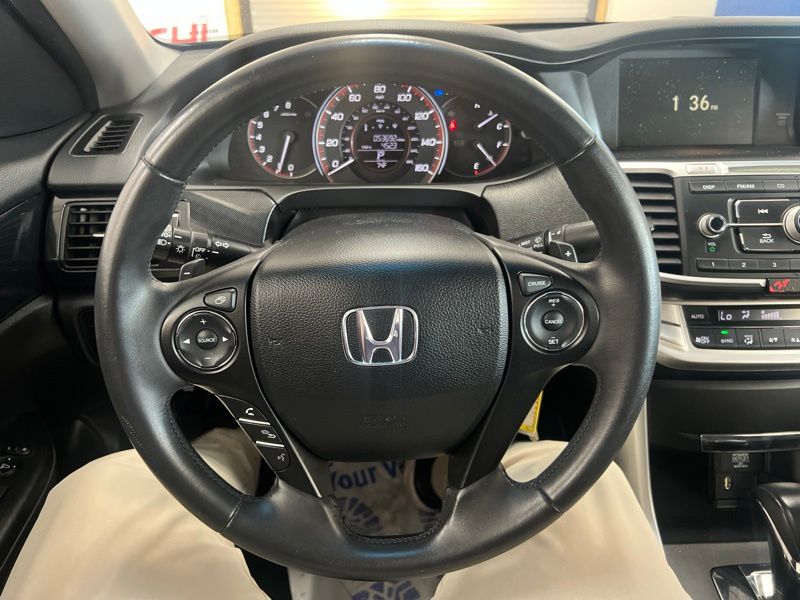 Used 2013 Honda Accord Sedan
