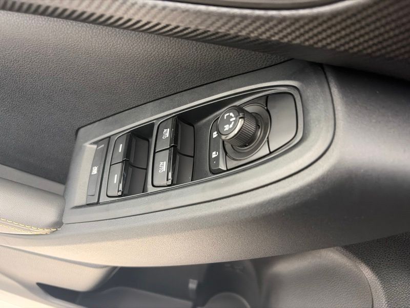 Used 2026 Subaru Crosstrek Hybrid SUV