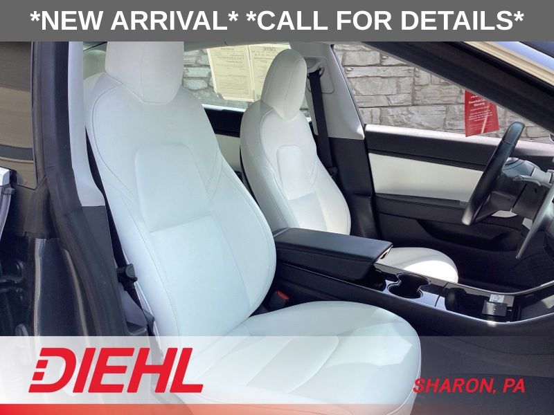 Used 2018 Tesla Model 3 Sedan