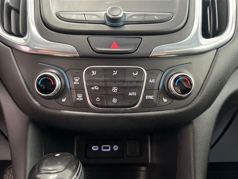 Used 2019 Chevrolet Equinox SUV