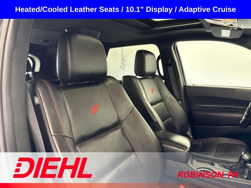 Used 2024 Dodge Durango SUV