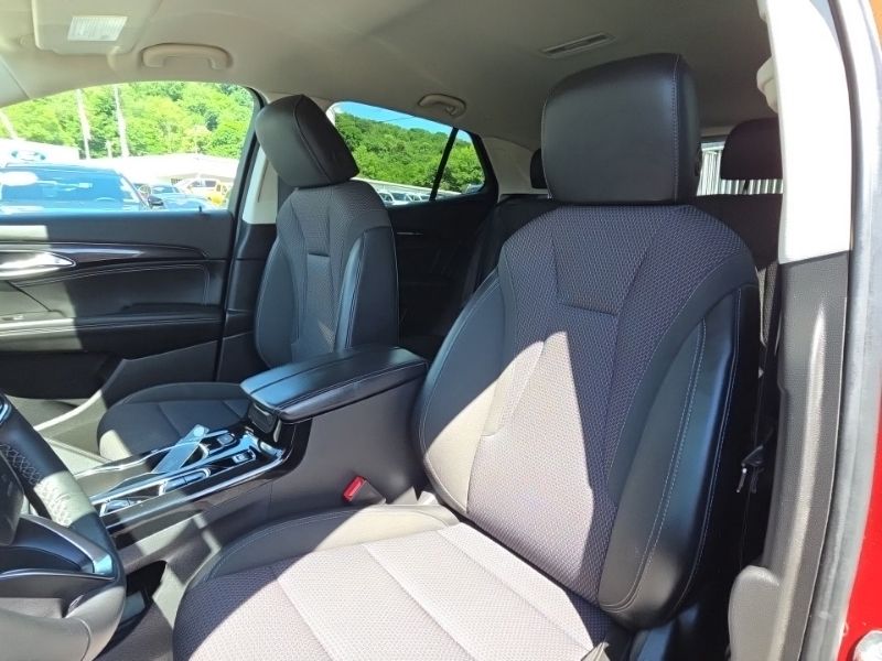 Used 2023 Buick Envision SUV