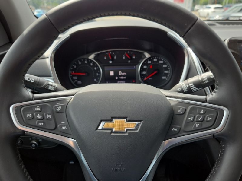 Used 2022 Chevrolet Equinox SUV