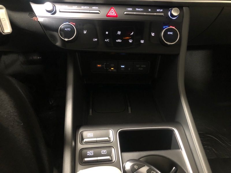 New 2026 Hyundai Sonata Sedan