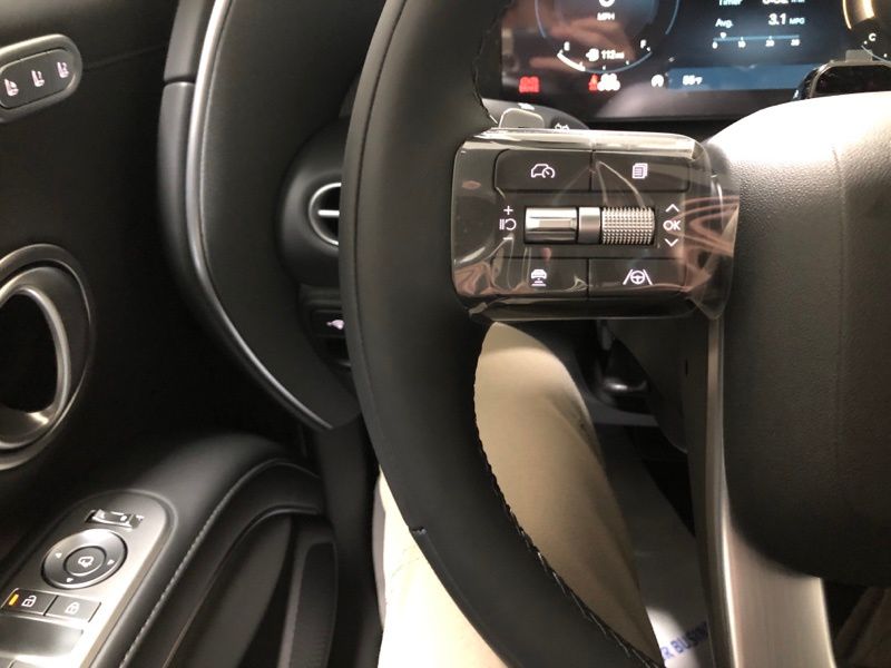 New 2026 Hyundai Palisade SUV
