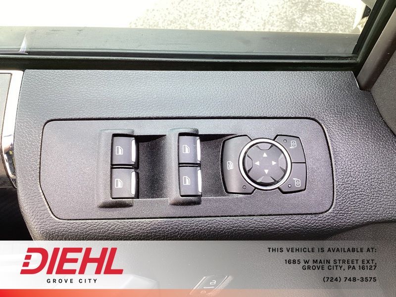 Used 2020 Ford F-150 Truck