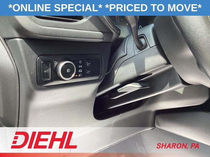 Used 2024 Ford Escape SUV