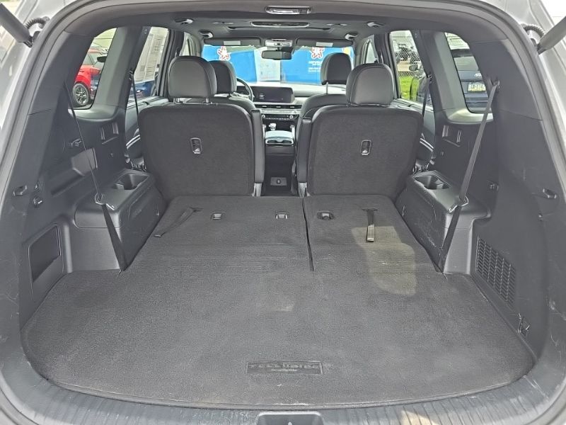 Used 2024 Kia Telluride SUV