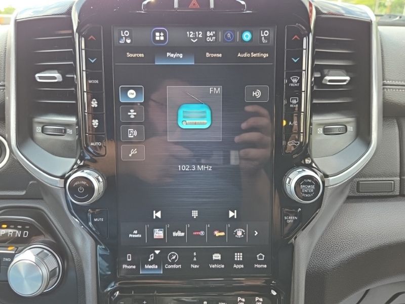 Used 2023 Ram 2500 Truck