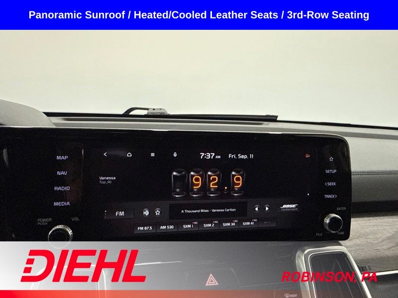 Used 2021 Kia Sorento SUV