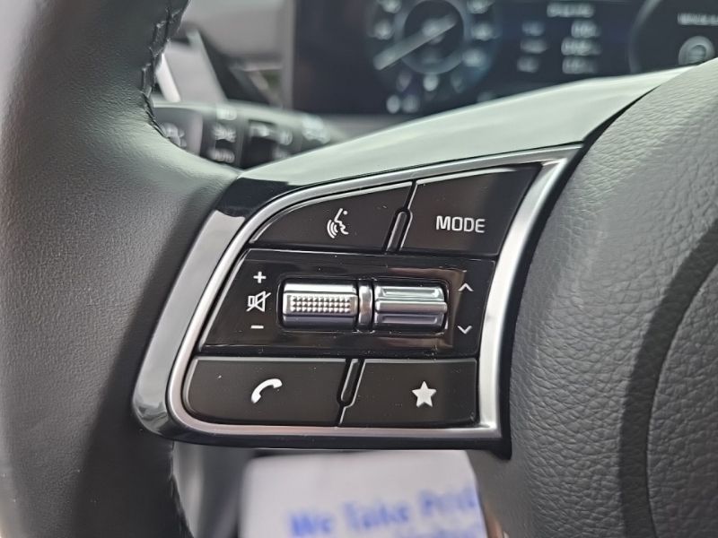 Used 2024 Kia Seltos SUV