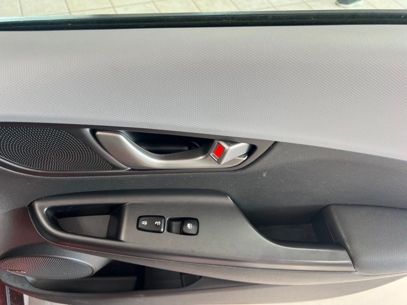 Used 2019 Hyundai Kona SUV