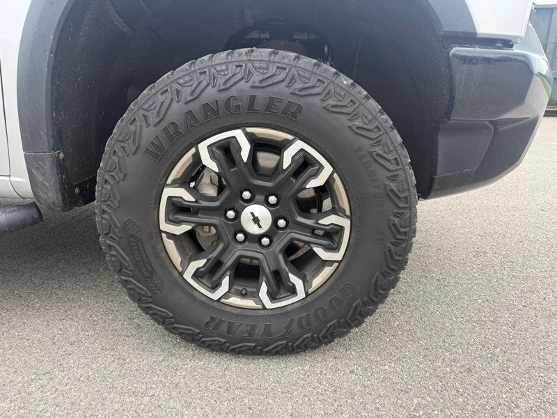 Used 2022 Chevrolet Silverado 1500 Truck