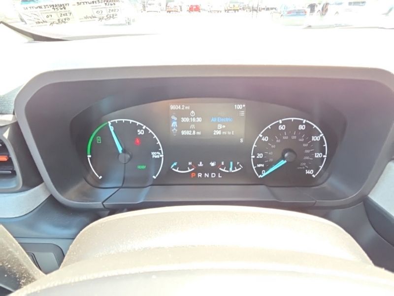 Used 2023 Ford Maverick Truck