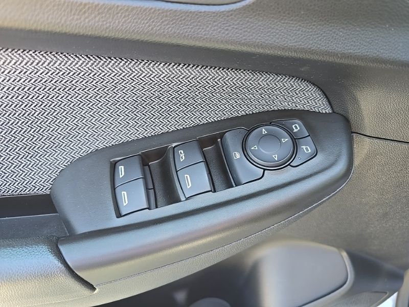 Used 2023 Chevrolet TrailBlazer SUV