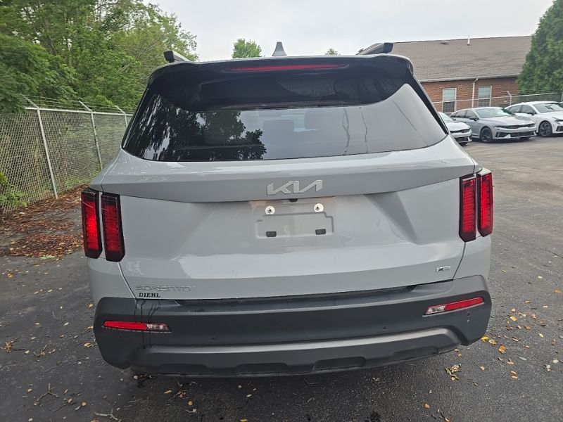Used 2023 Kia Sorento SUV