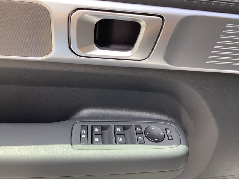 New 2026 Hyundai Santa Fe SUV