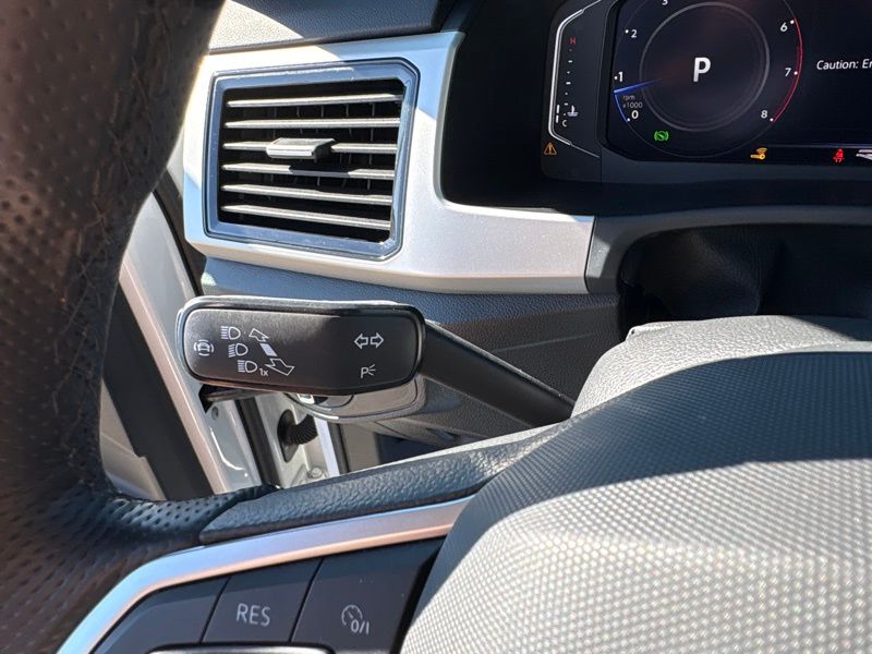 Used 2023 Volkswagen Atlas SUV