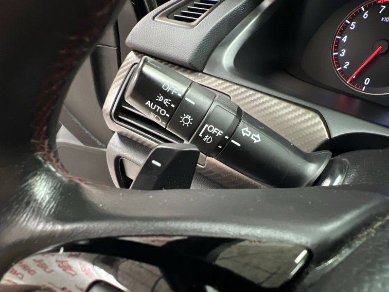 Used 2017 Honda Accord Sedan