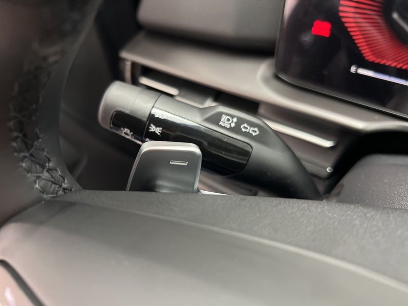 New 2026 Kia Sportage Hybrid SUV