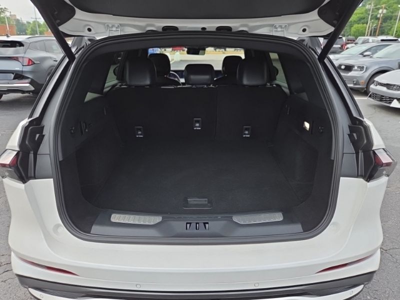 Used 2025 Lincoln Nautilus SUV
