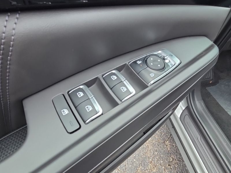 New 2027 Kia Carnival MPV Van