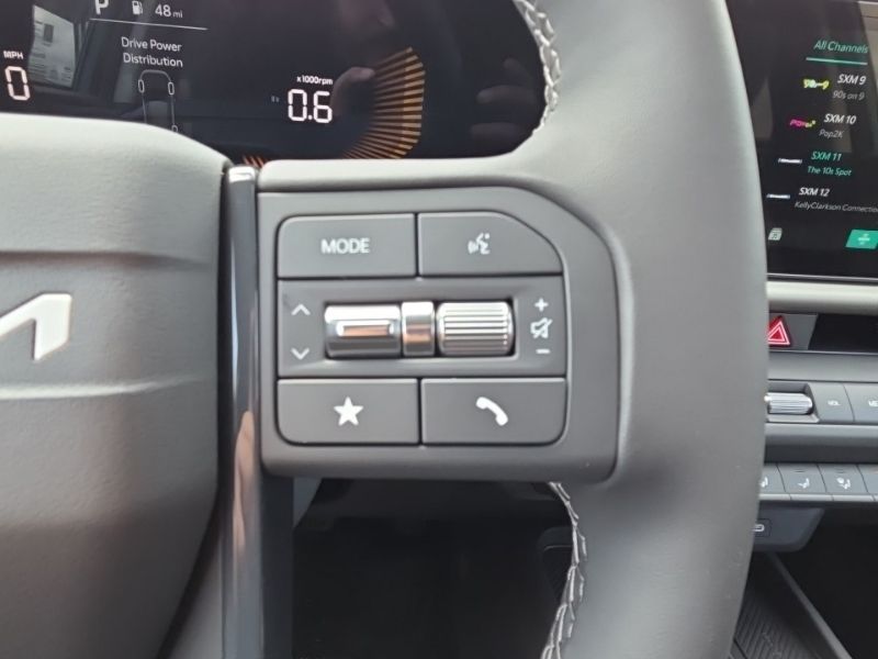 New 2027 Kia Seltos SUV