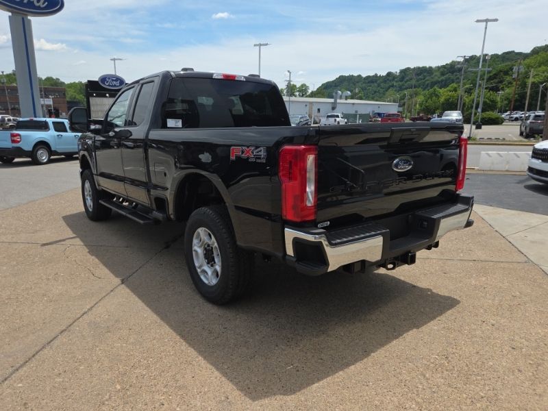 New 2026 Ford F-350SD Truck