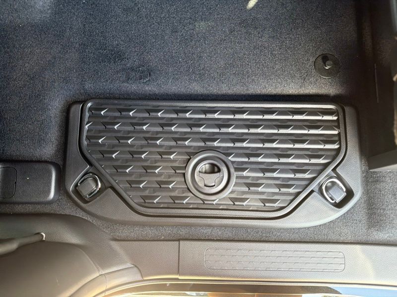 New 2026 Ram 1500 Truck