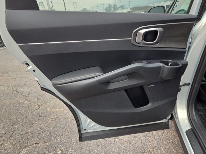 New 2026 Kia Sorento SUV