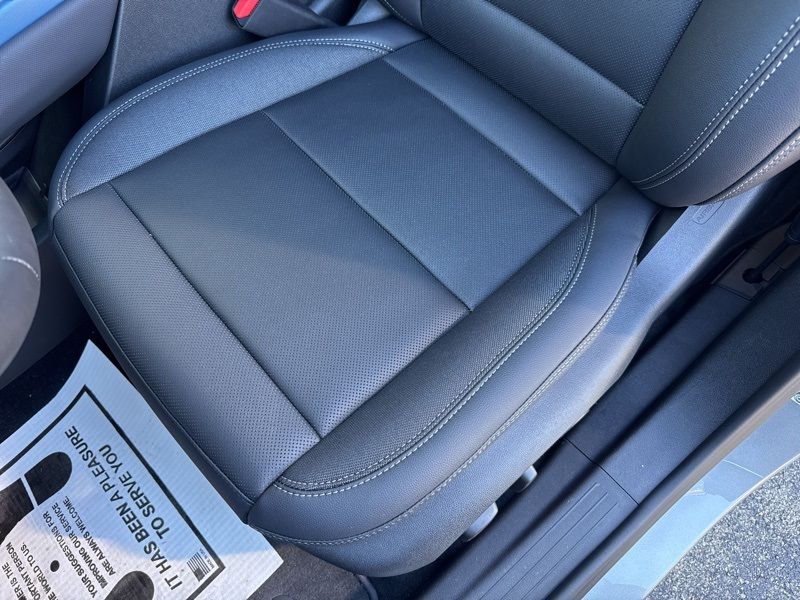 New 2026 Chevrolet Equinox EV SUV