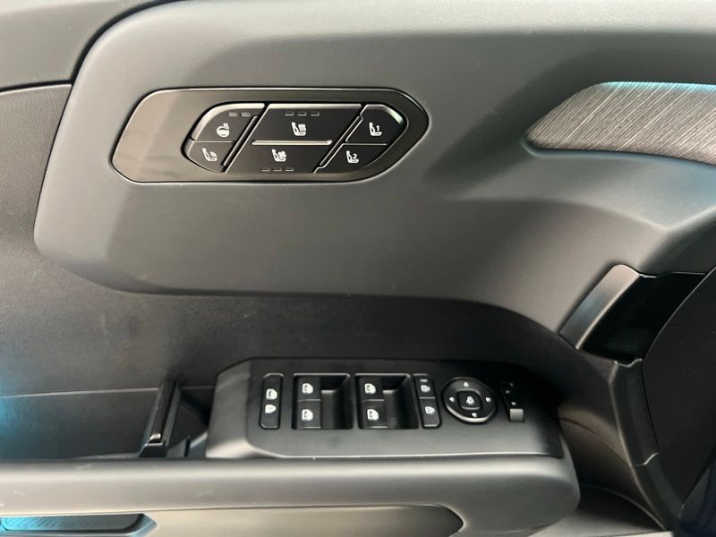 New 2027 Kia Telluride Hybrid SUV