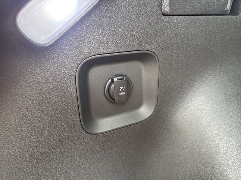 2026 Kia Sportage SX Prestige - Photo 11