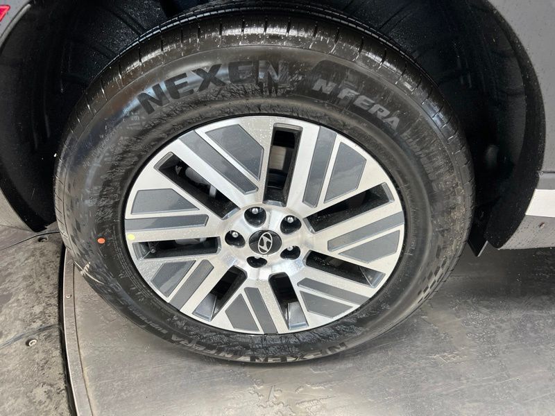 New 2026 Hyundai Palisade Hybrid SUV