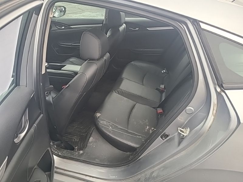 Used 2016 Honda Civic Sedan
