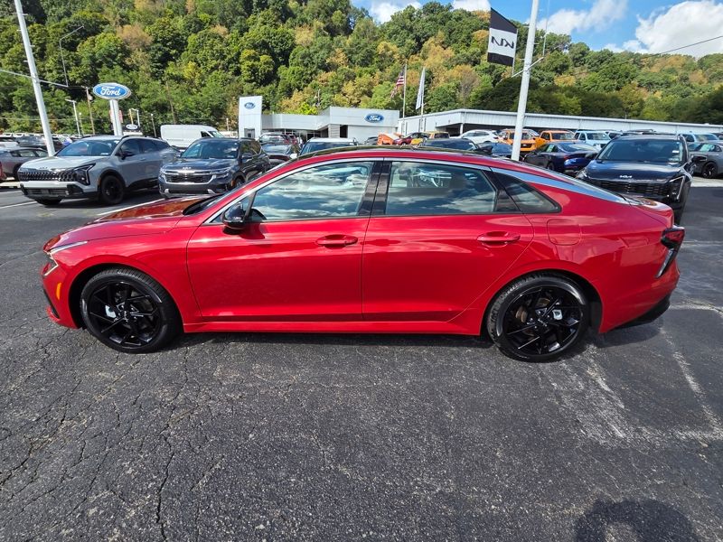 Used 2026 Kia K5 Sedan